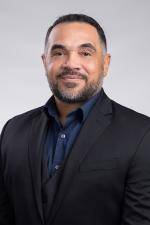 Billy Clayton Recruiting Operations Officer
